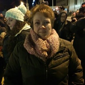 Meet your Posher, Jackie